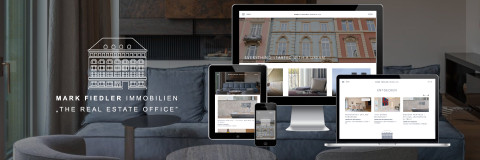 Mark Fiedler Immobilien