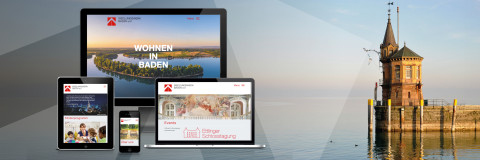 Siedlungswerk Baden e.V. Siedlungswerk Baden e.V.